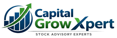 Capital Grow Xpert